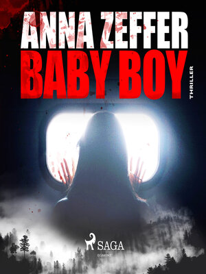 cover image of Baby Boy